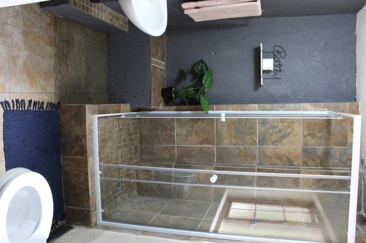 Villa Volante Graskop Bagian luar foto