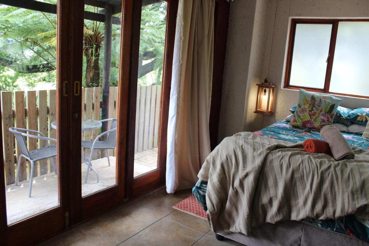 Villa Volante Graskop Bagian luar foto