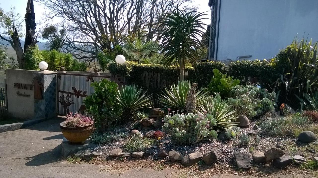 Villa Volante Graskop Bagian luar foto