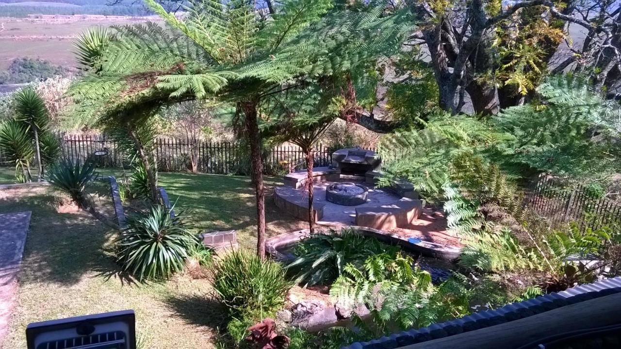 Villa Volante Graskop Bagian luar foto
