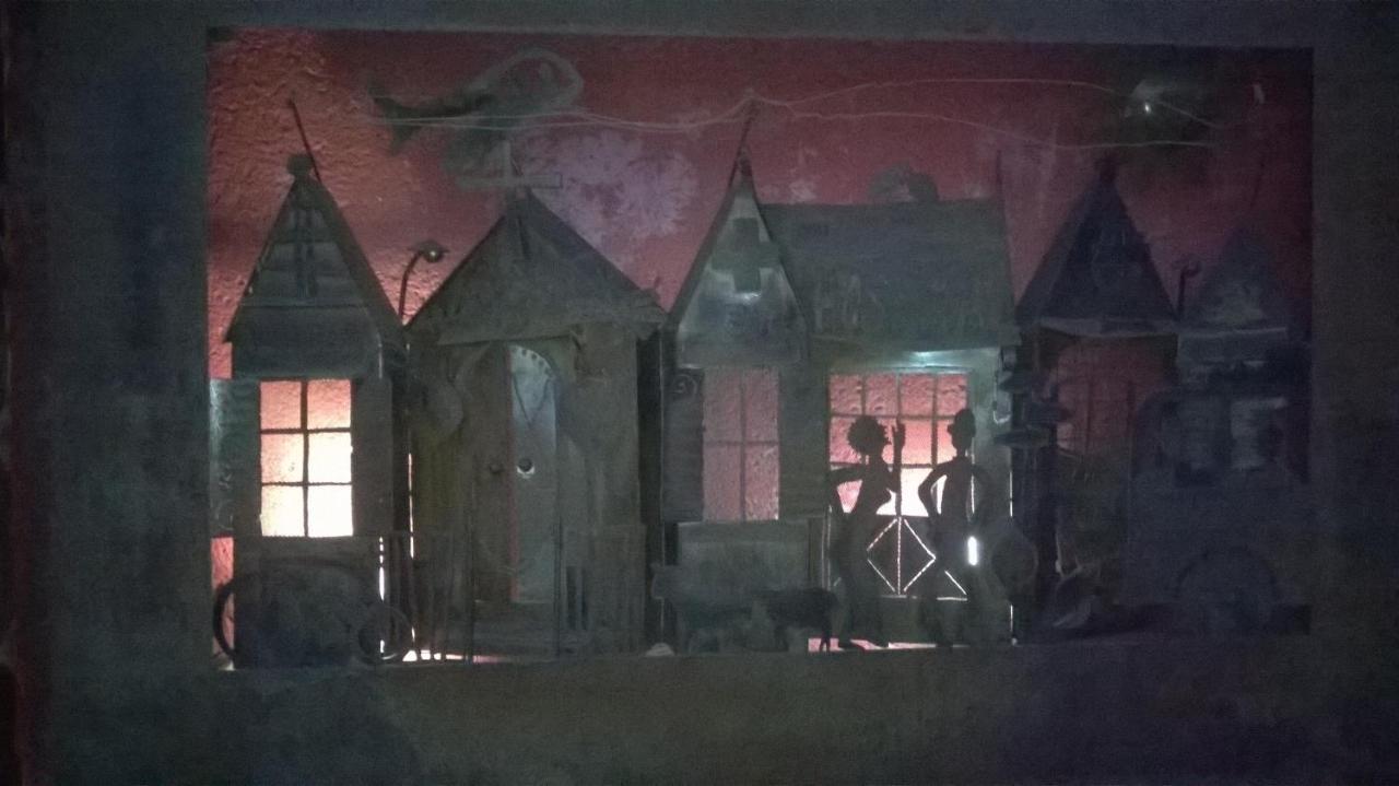Villa Volante Graskop Bagian luar foto