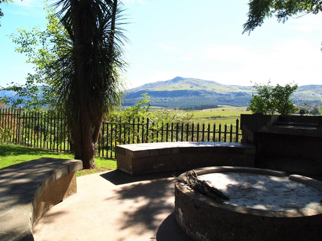 Villa Volante Graskop Bagian luar foto