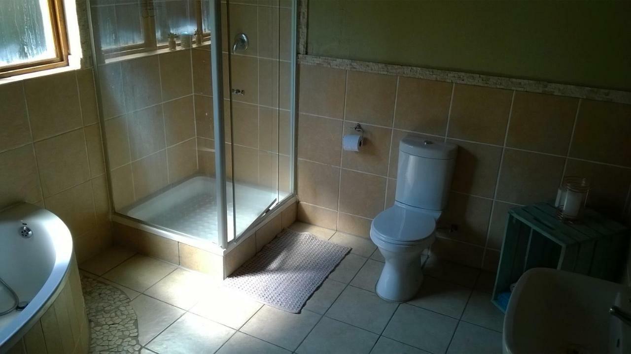 Villa Volante Graskop Bagian luar foto