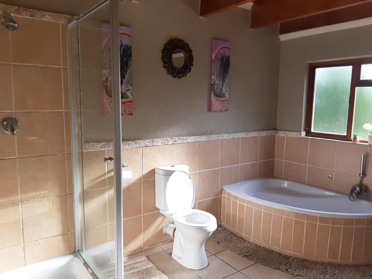 Villa Volante Graskop Bagian luar foto