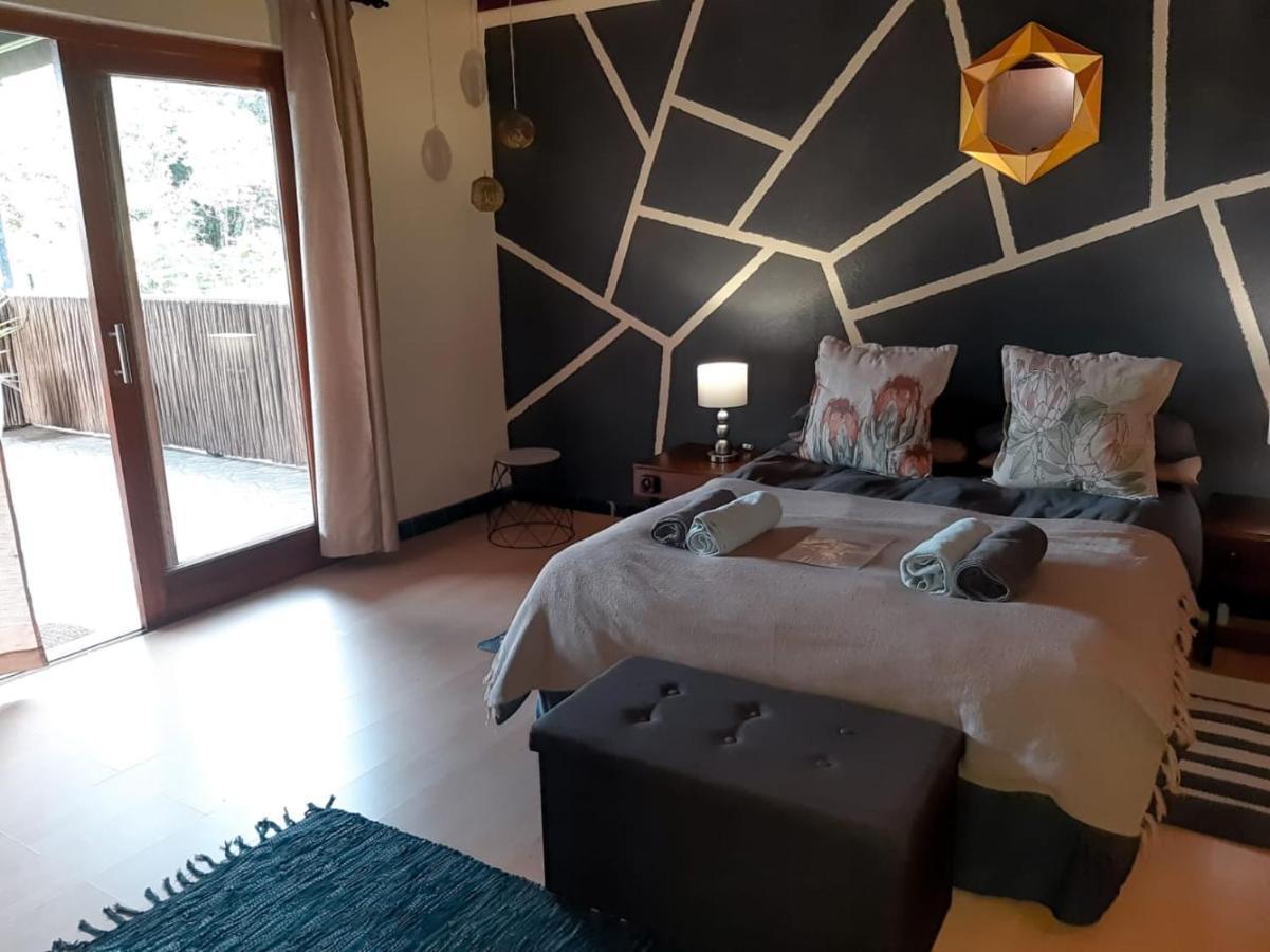 Villa Volante Graskop Bagian luar foto