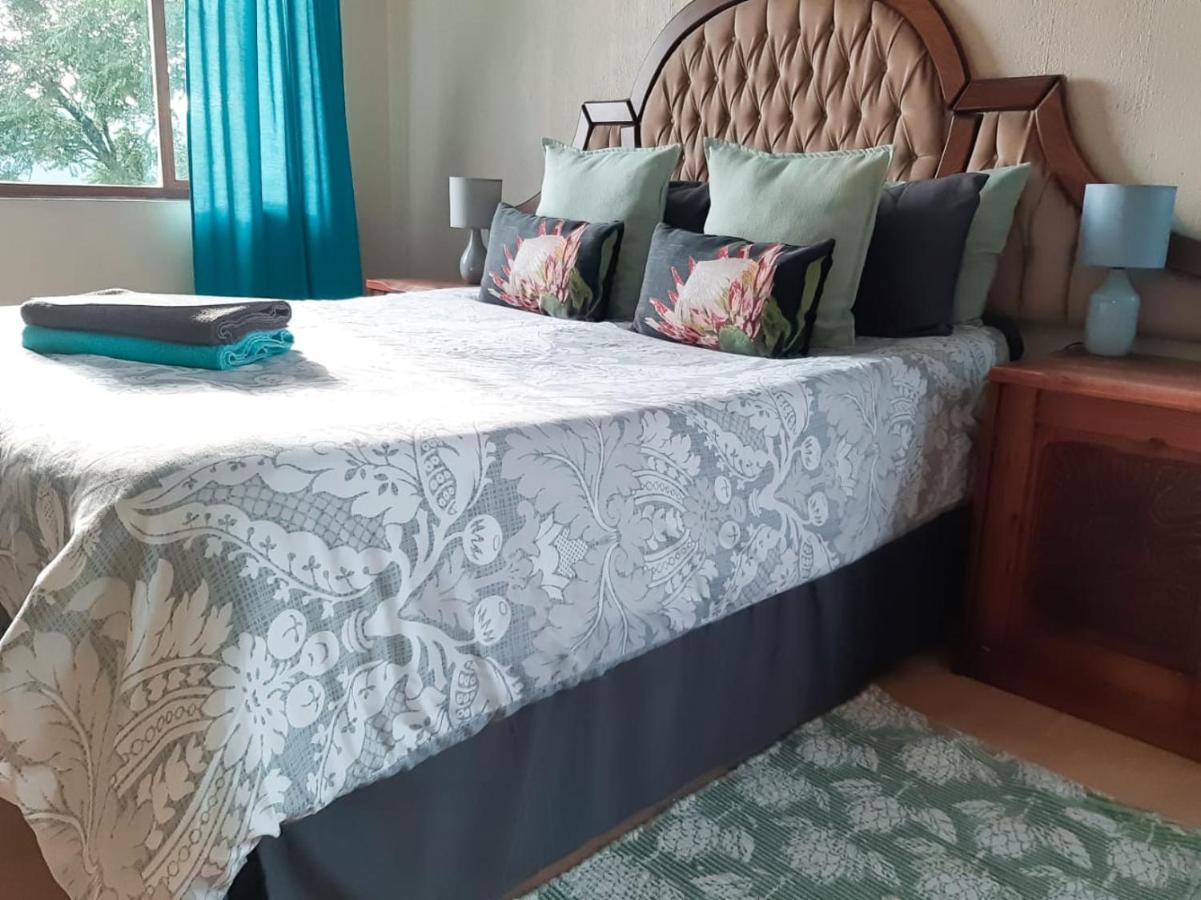 Villa Volante Graskop Bagian luar foto
