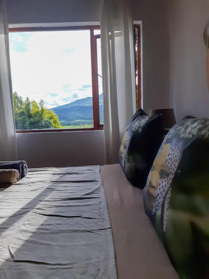 Villa Volante Graskop Bagian luar foto