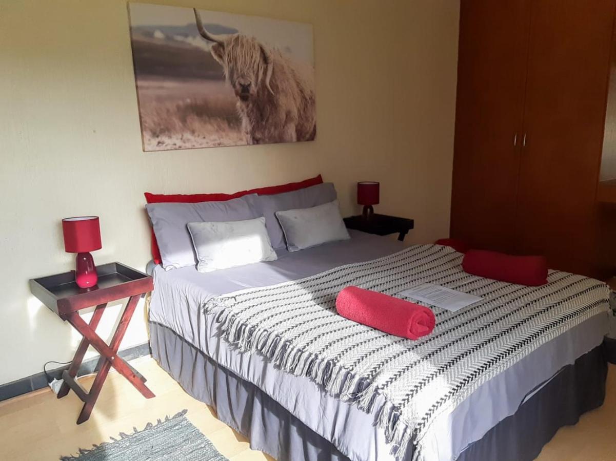 Villa Volante Graskop Bagian luar foto