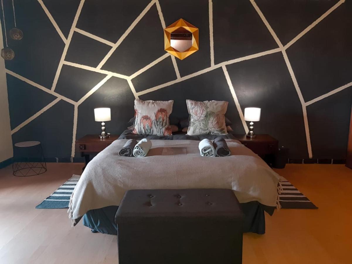 Villa Volante Graskop Bagian luar foto