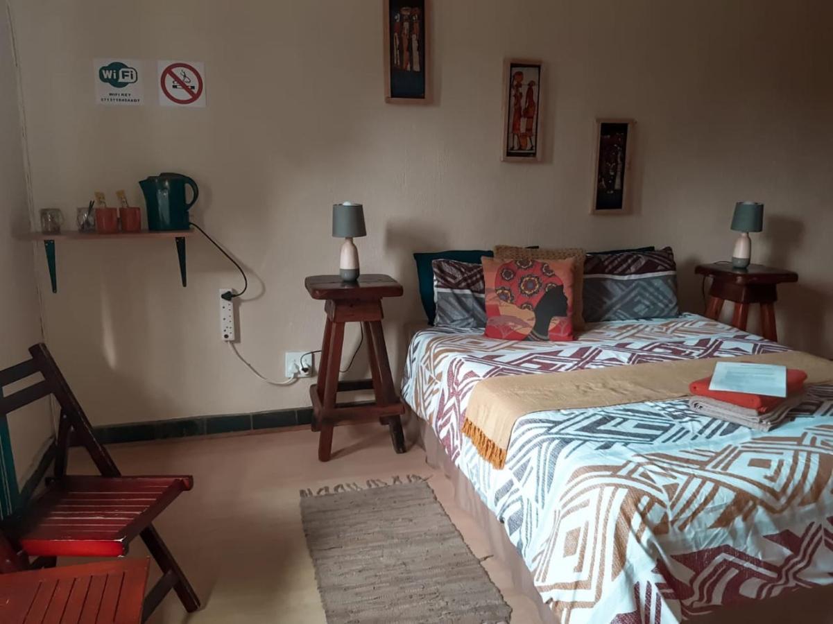 Villa Volante Graskop Bagian luar foto
