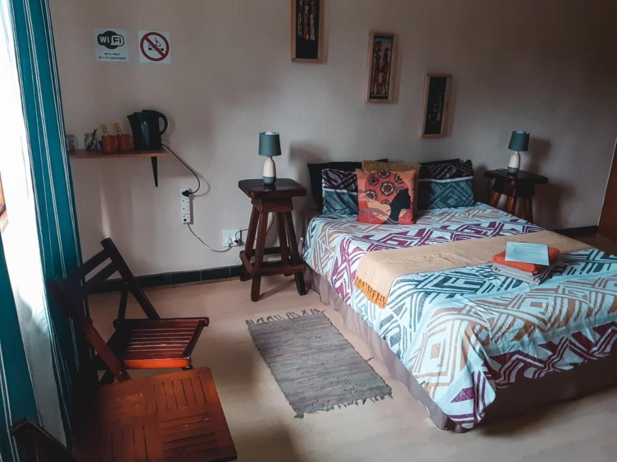 Villa Volante Graskop Bagian luar foto