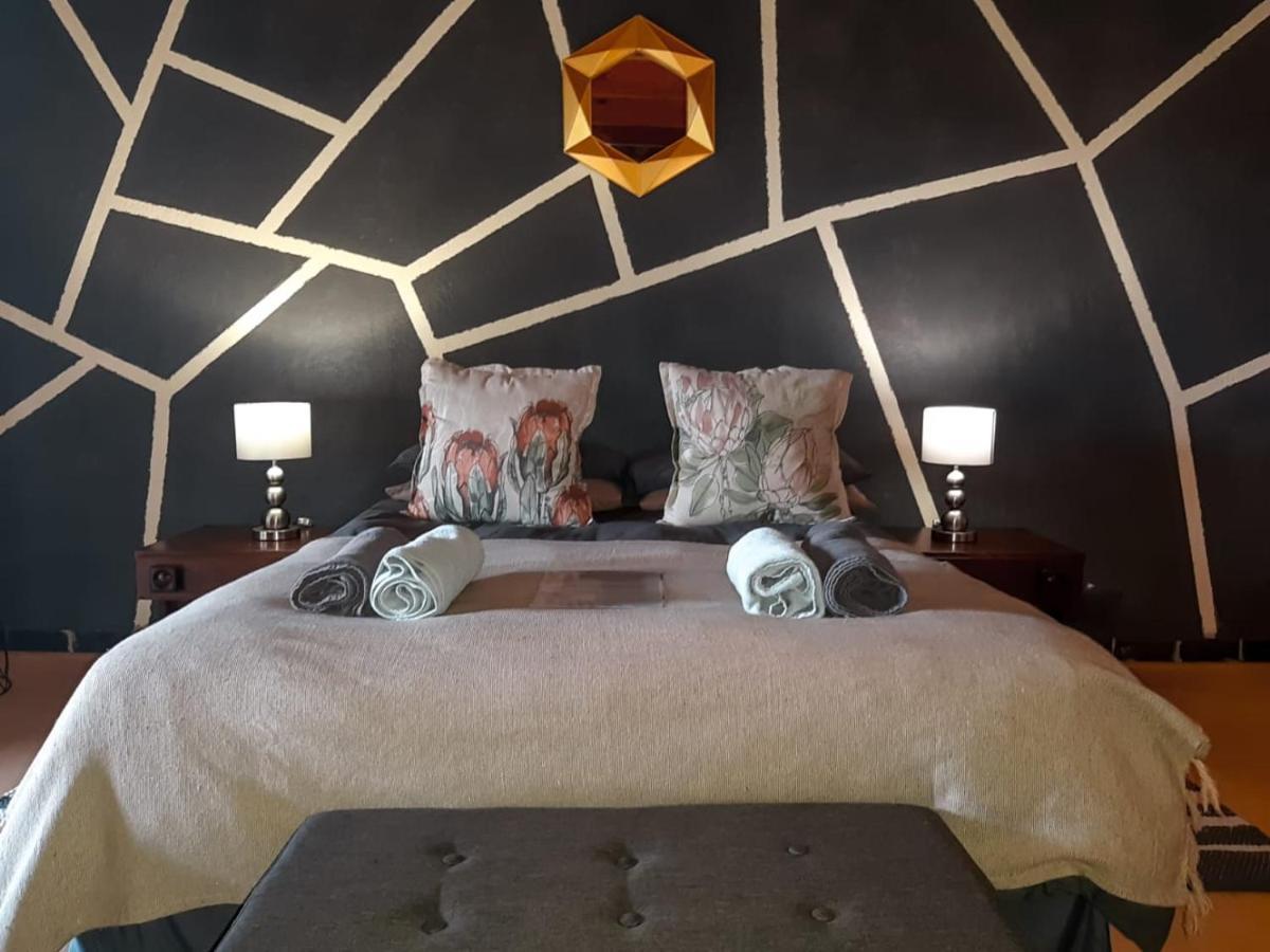 Villa Volante Graskop Bagian luar foto