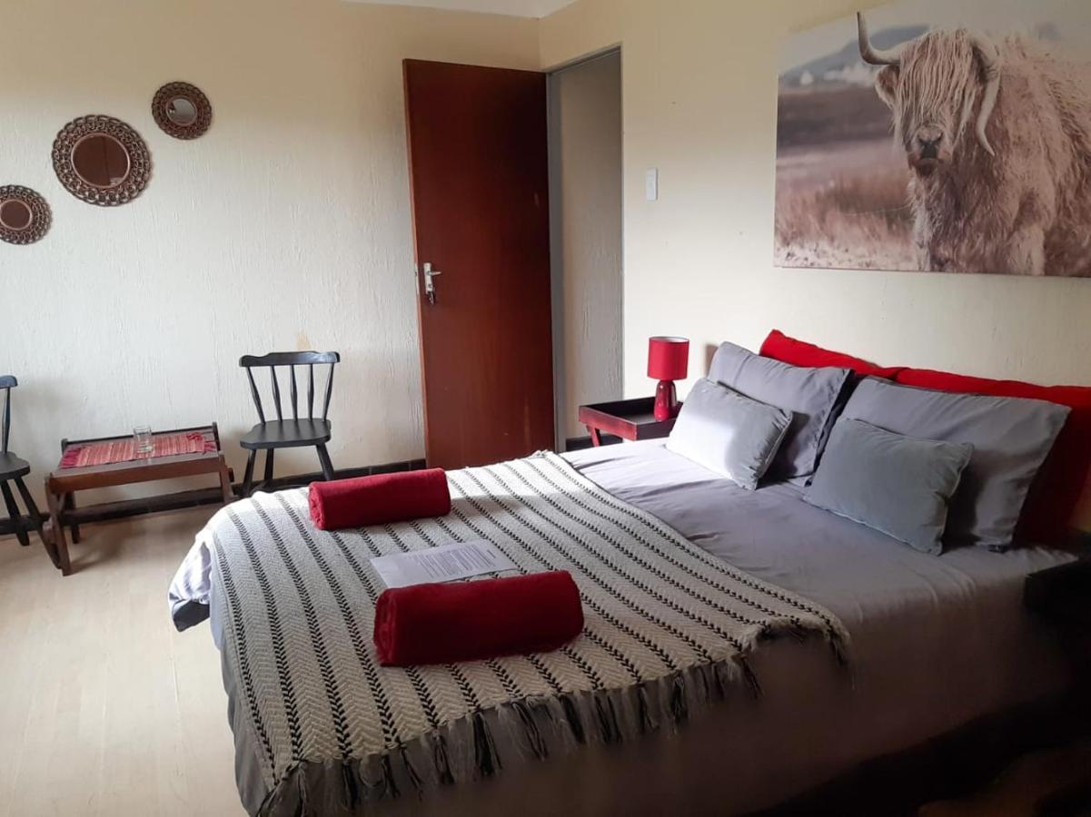 Villa Volante Graskop Bagian luar foto
